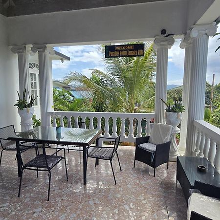מונטגו ביי Paradise Palms Jamaica Vacation Rental מראה חיצוני תמונה