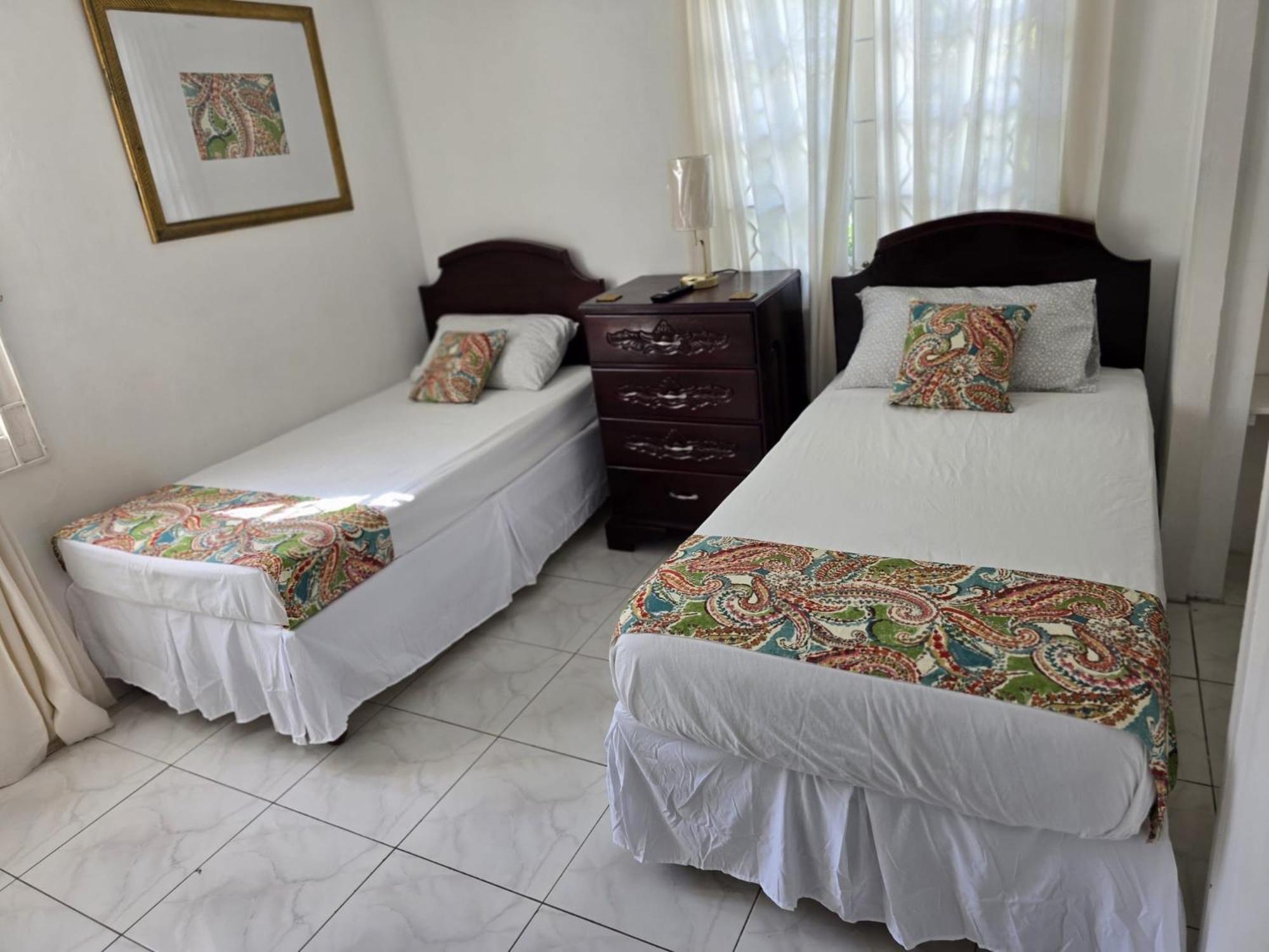 מונטגו ביי Paradise Palms Jamaica Vacation Rental מראה חיצוני תמונה