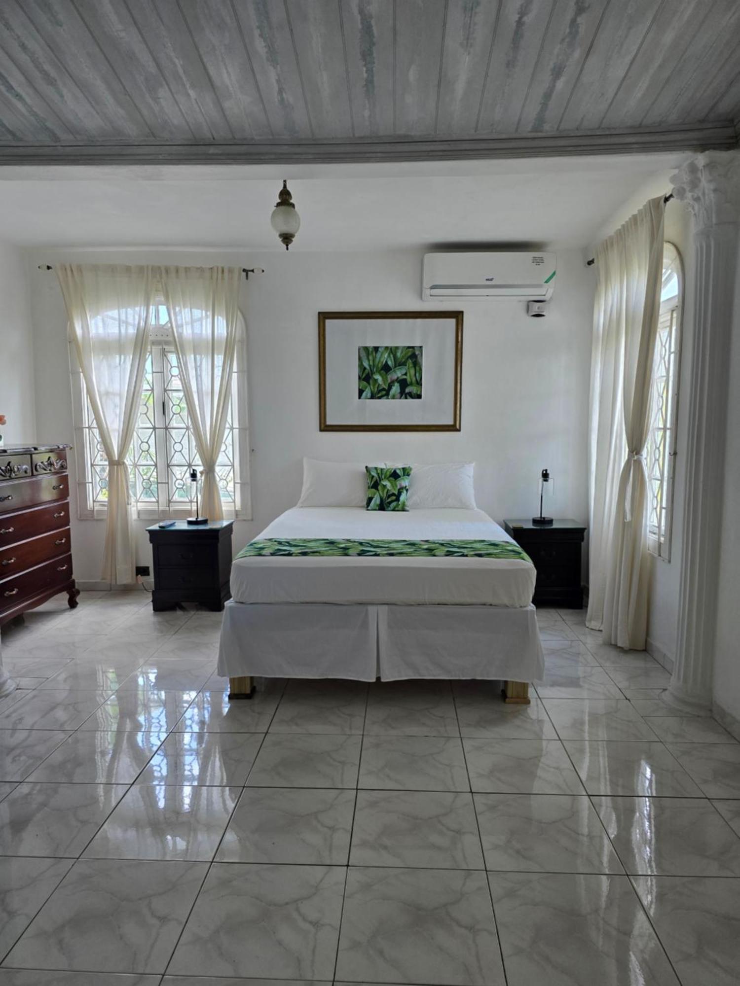 מונטגו ביי Paradise Palms Jamaica Vacation Rental מראה חיצוני תמונה