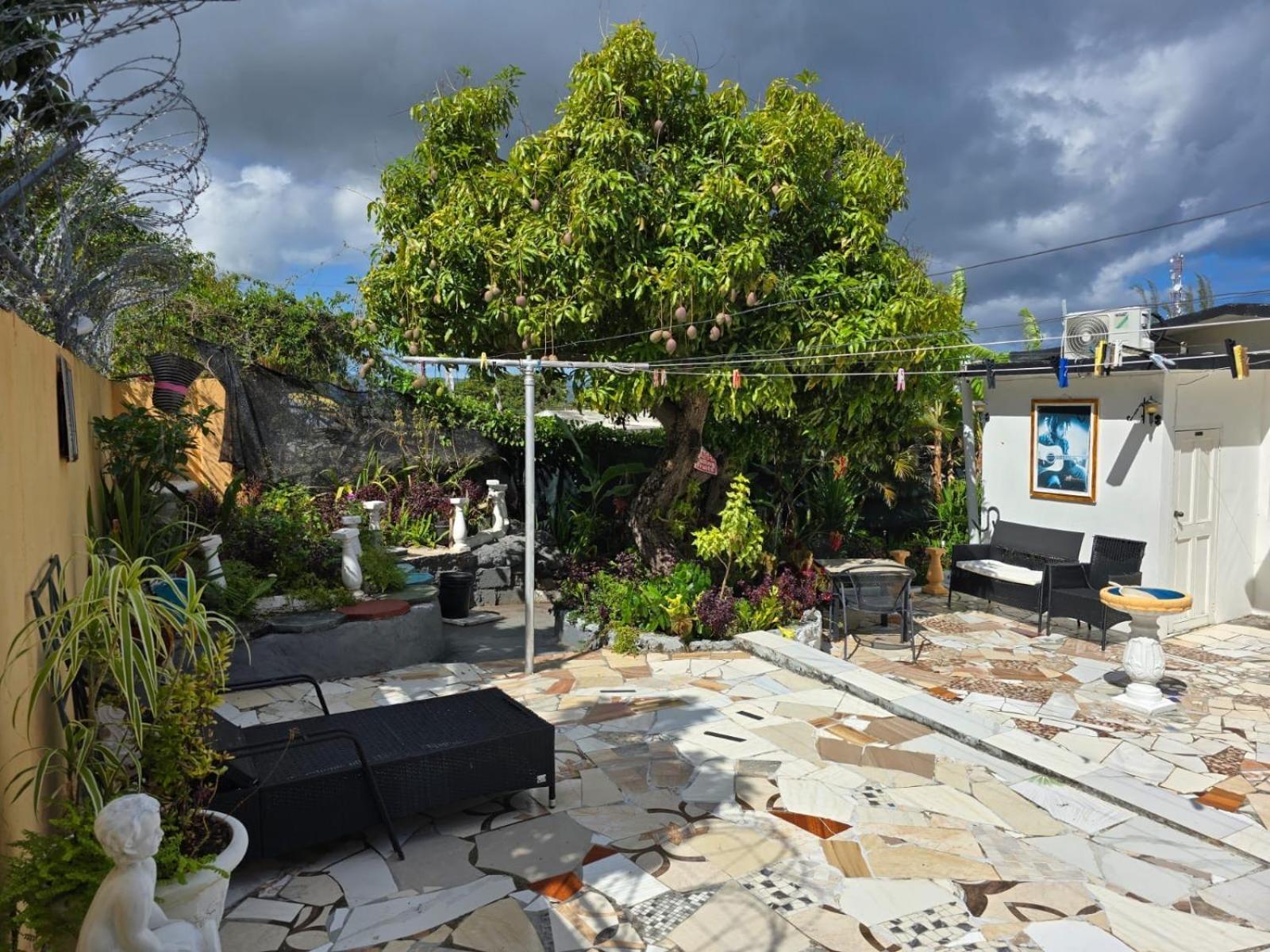 מונטגו ביי Paradise Palms Jamaica Vacation Rental מראה חיצוני תמונה