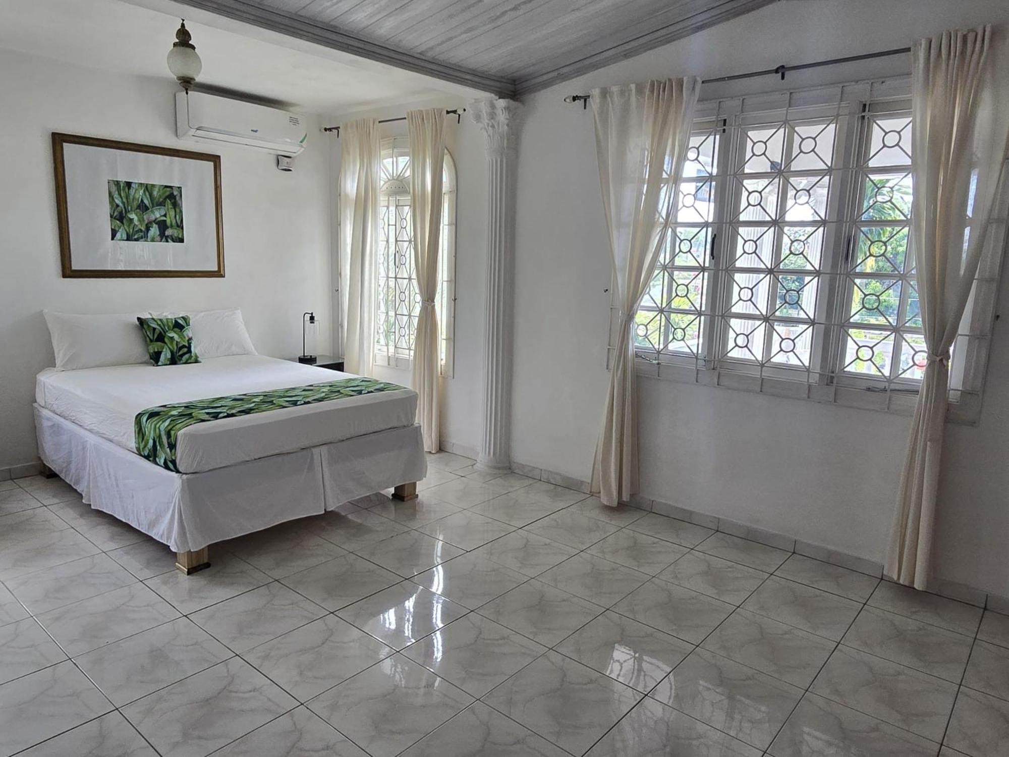 מונטגו ביי Paradise Palms Jamaica Vacation Rental מראה חיצוני תמונה