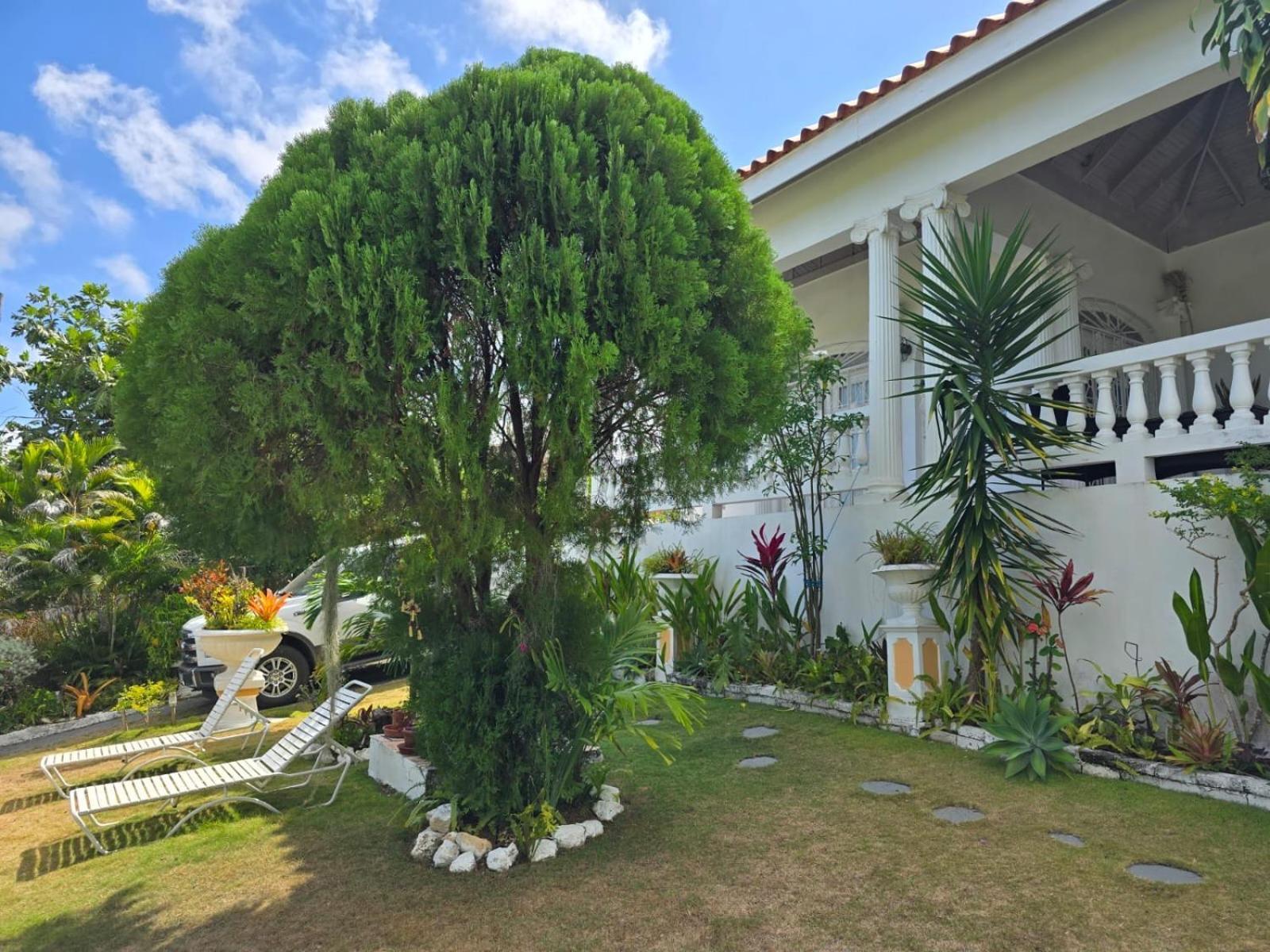 מונטגו ביי Paradise Palms Jamaica Vacation Rental מראה חיצוני תמונה
