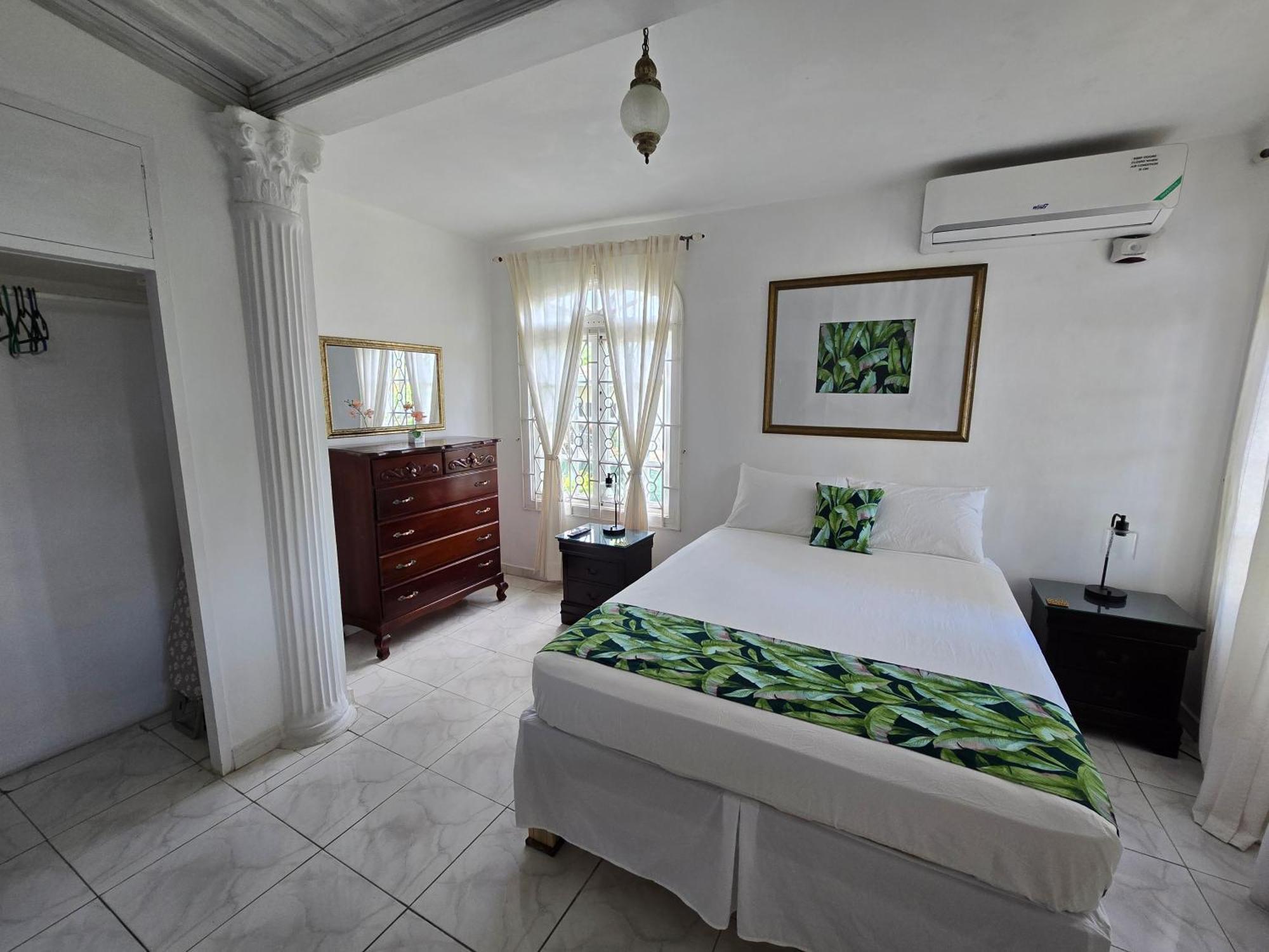 מונטגו ביי Paradise Palms Jamaica Vacation Rental מראה חיצוני תמונה