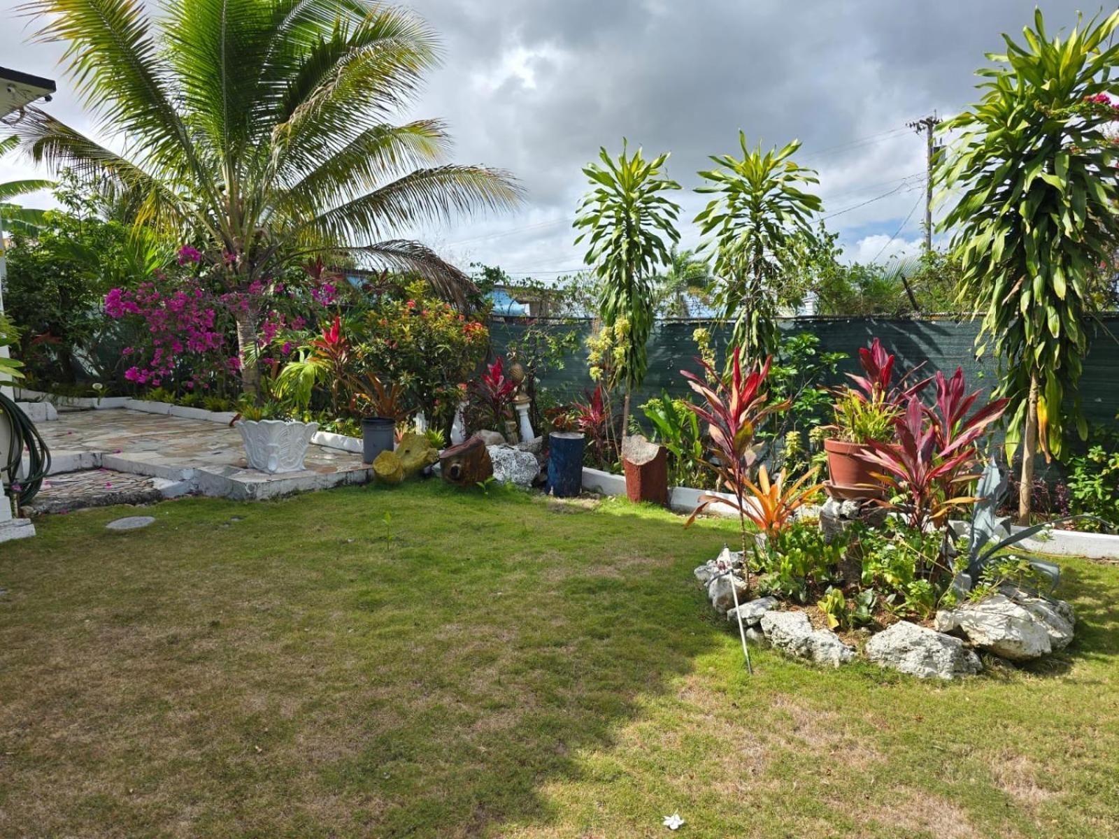 מונטגו ביי Paradise Palms Jamaica Vacation Rental מראה חיצוני תמונה
