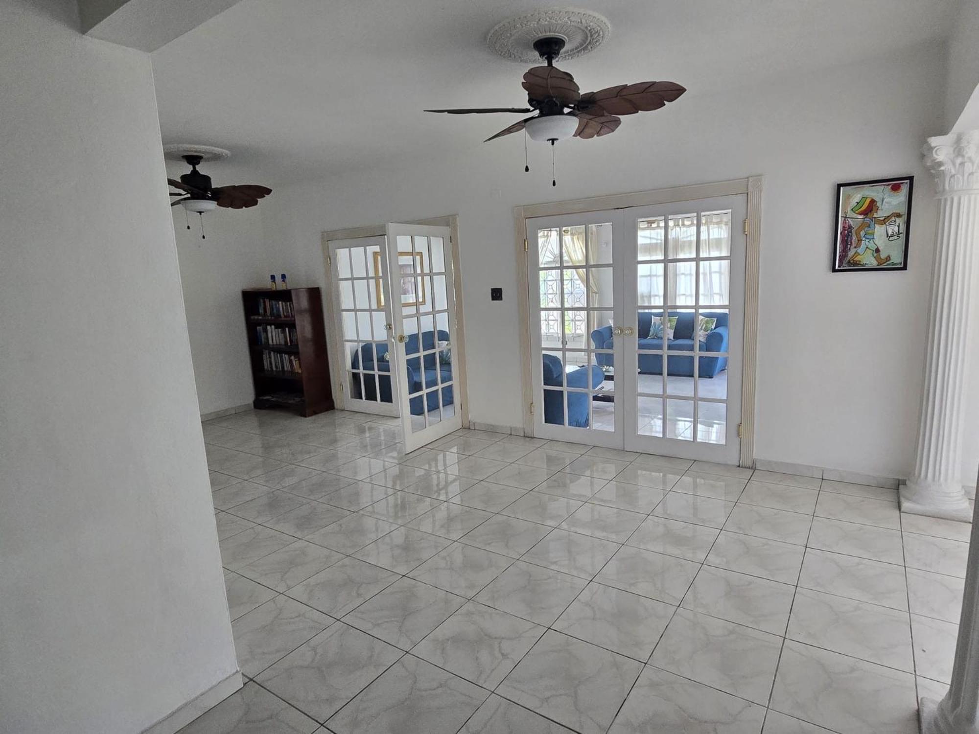 מונטגו ביי Paradise Palms Jamaica Vacation Rental מראה חיצוני תמונה
