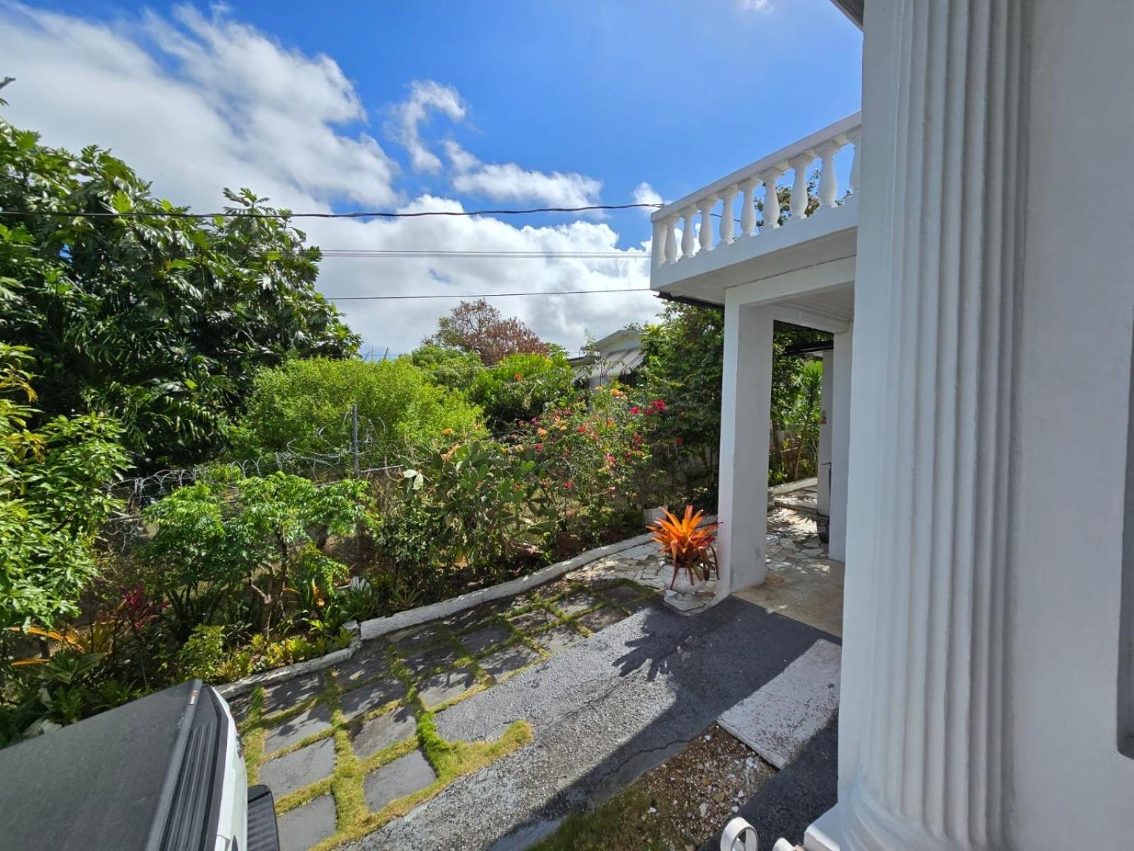 מונטגו ביי Paradise Palms Jamaica Vacation Rental מראה חיצוני תמונה