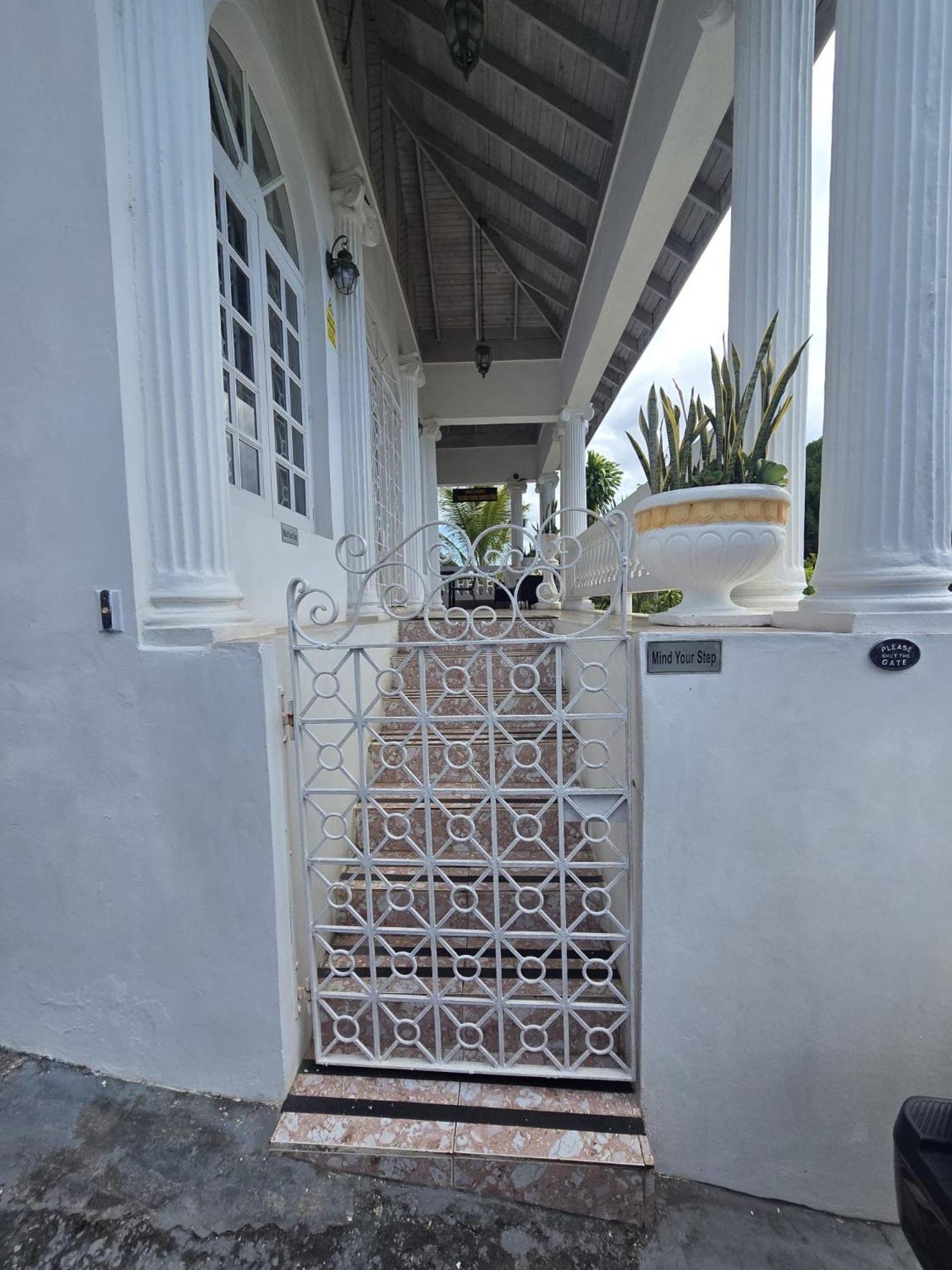 מונטגו ביי Paradise Palms Jamaica Vacation Rental מראה חיצוני תמונה