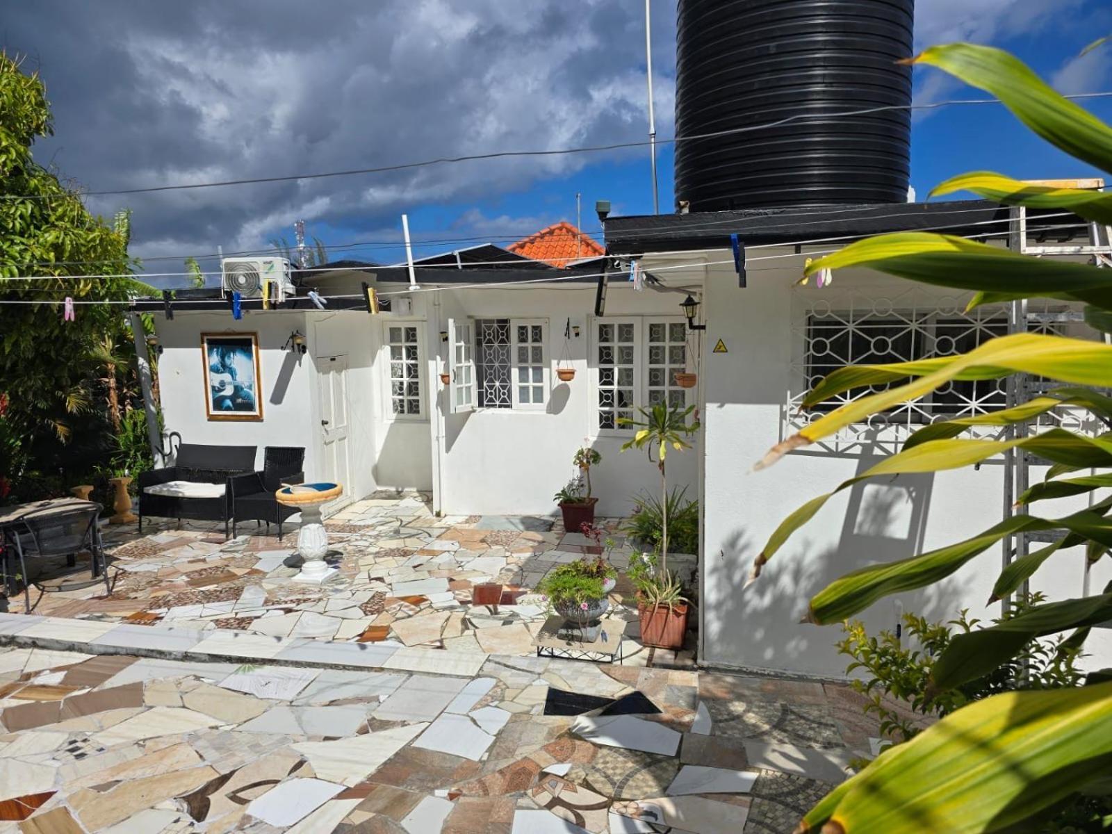 מונטגו ביי Paradise Palms Jamaica Vacation Rental מראה חיצוני תמונה