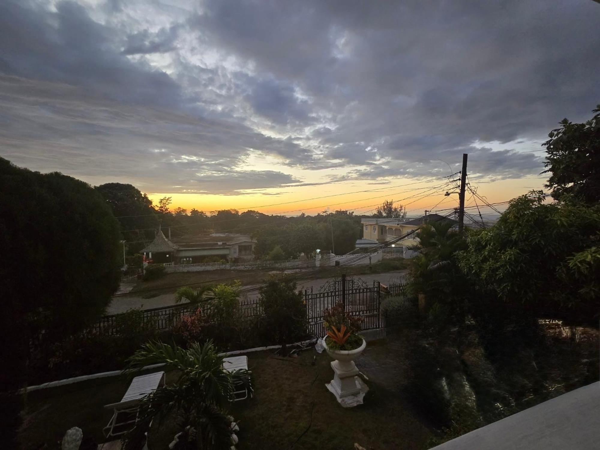 מונטגו ביי Paradise Palms Jamaica Vacation Rental מראה חיצוני תמונה