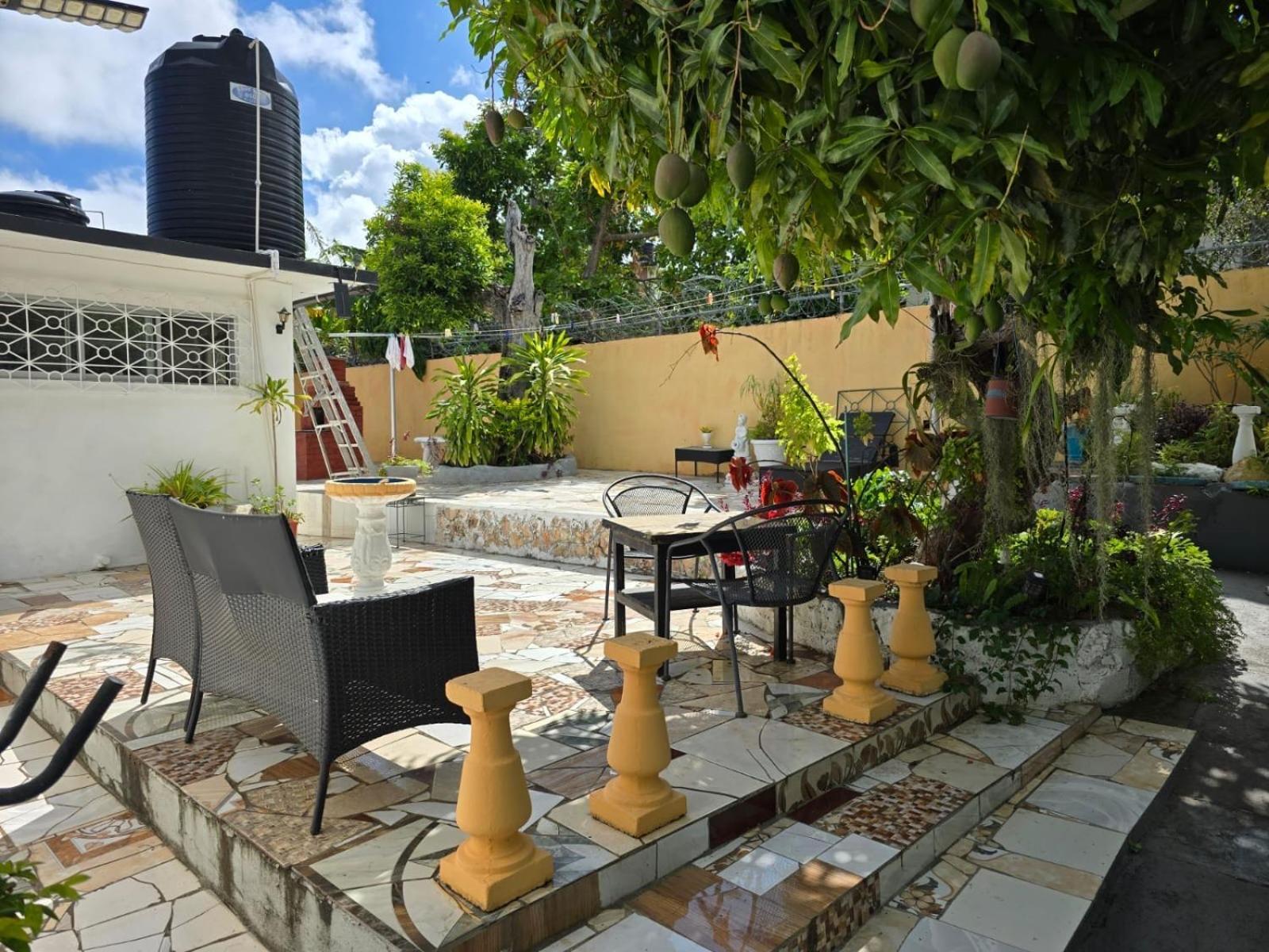 מונטגו ביי Paradise Palms Jamaica Vacation Rental מראה חיצוני תמונה