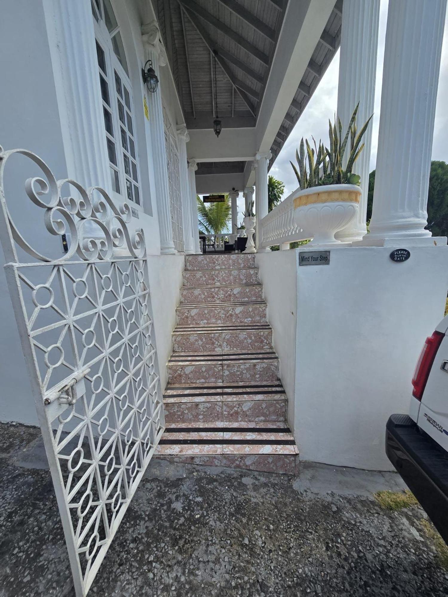 מונטגו ביי Paradise Palms Jamaica Vacation Rental מראה חיצוני תמונה