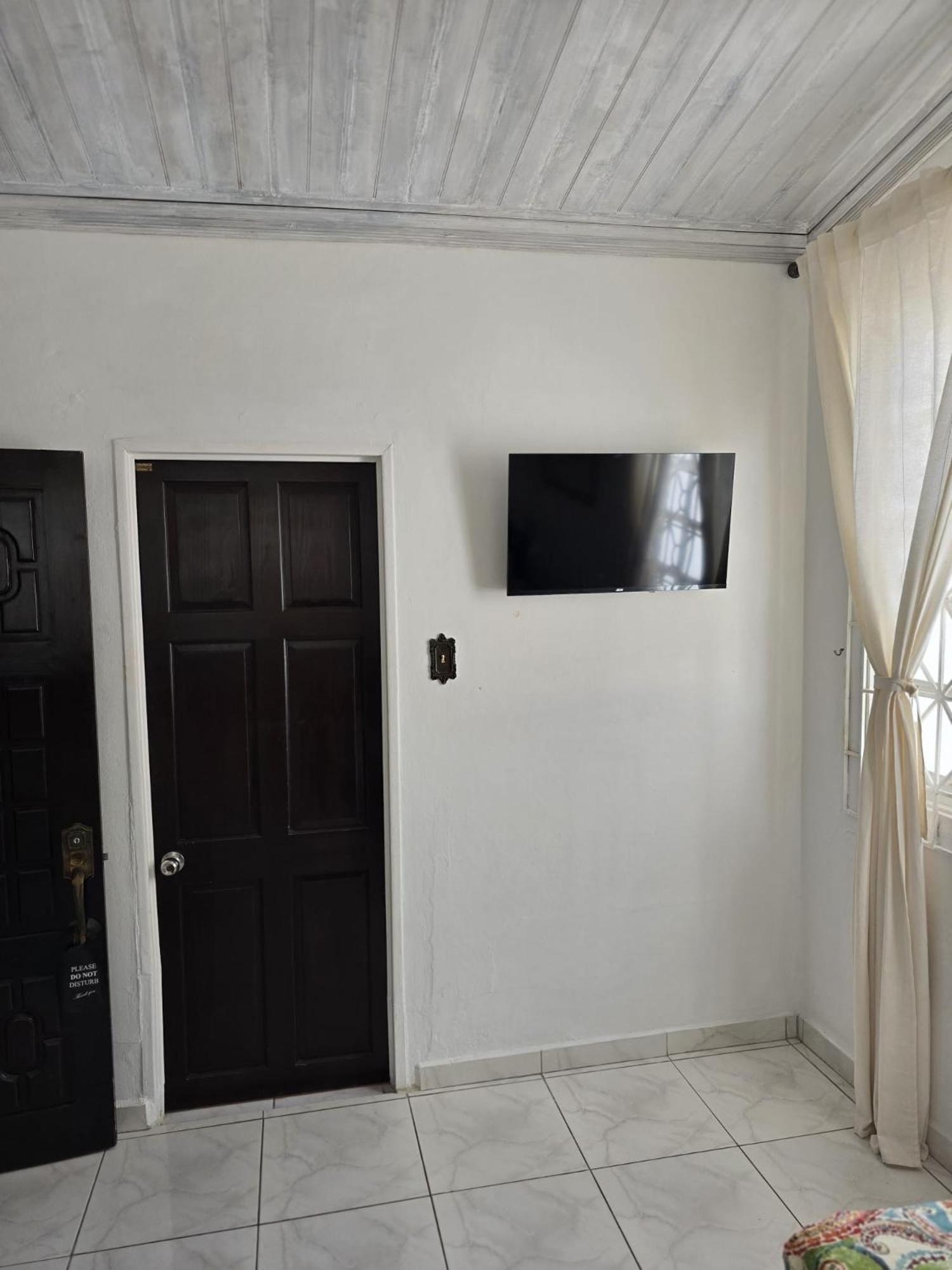 מונטגו ביי Paradise Palms Jamaica Vacation Rental מראה חיצוני תמונה