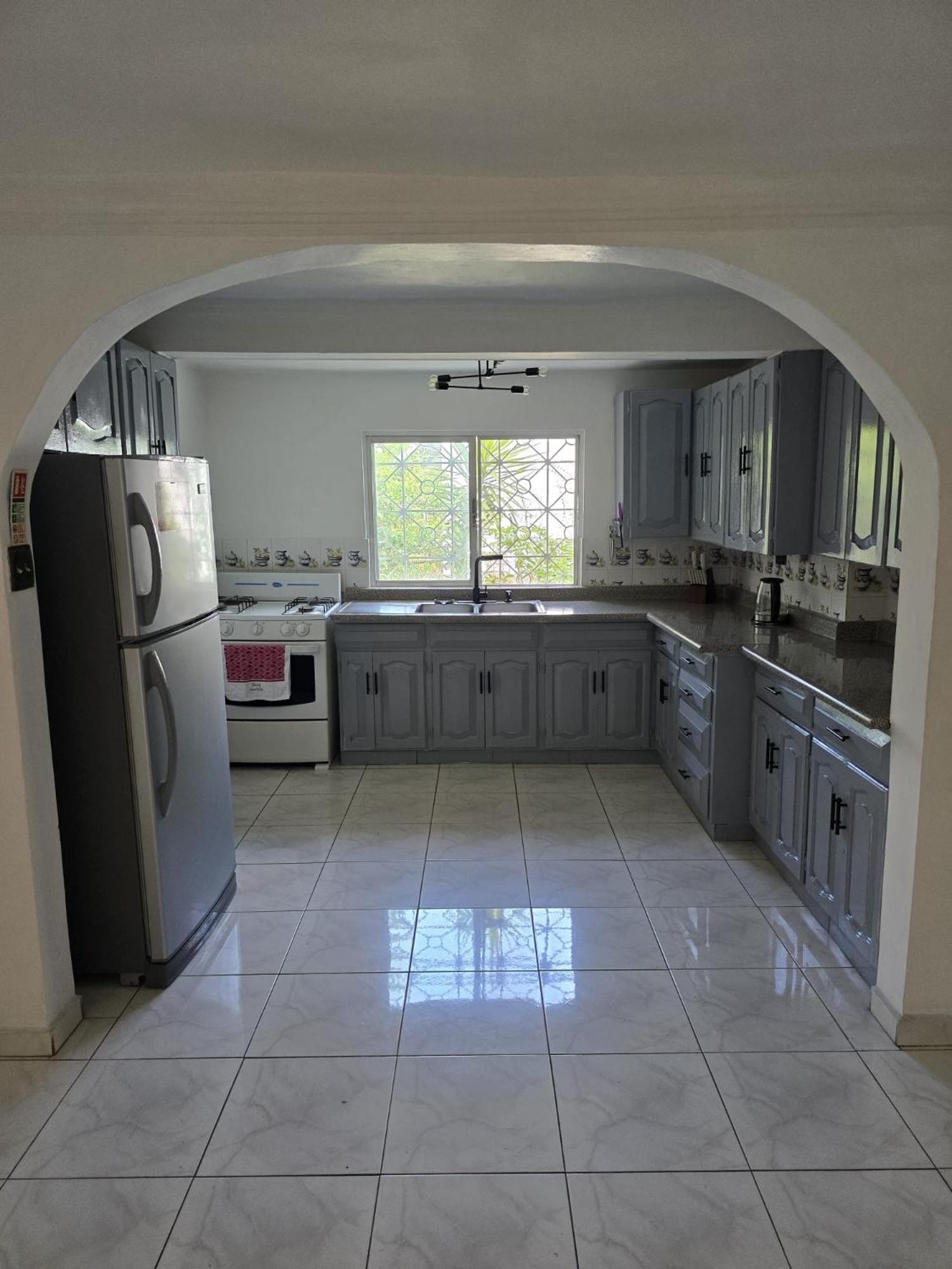 מונטגו ביי Paradise Palms Jamaica Vacation Rental מראה חיצוני תמונה