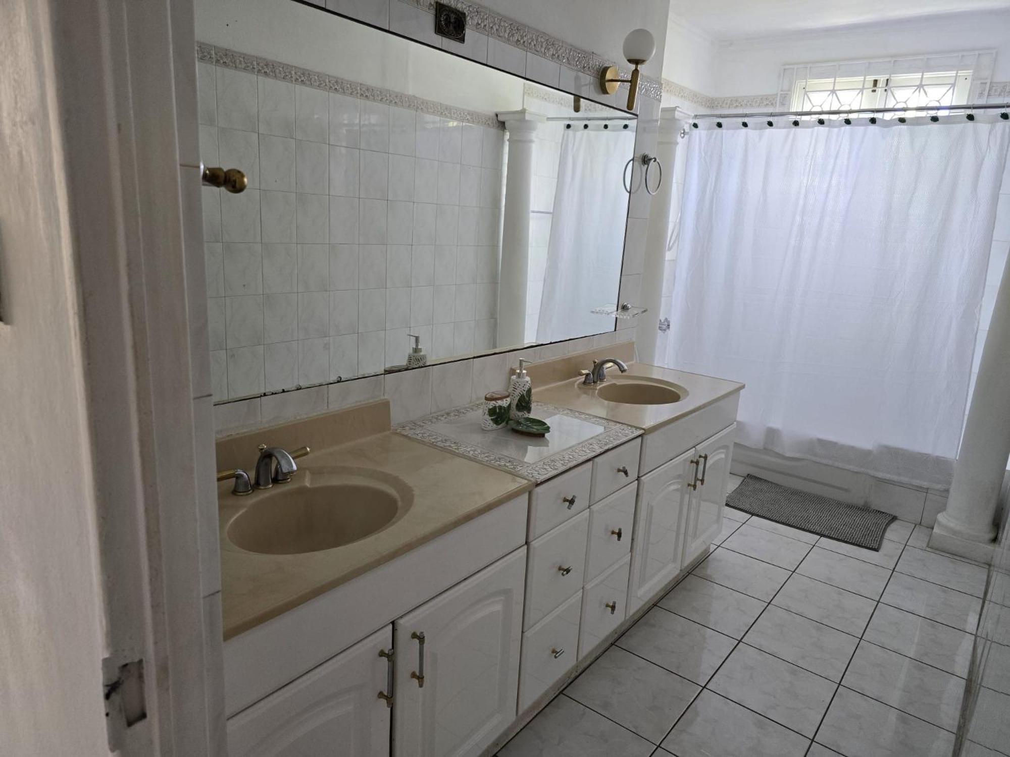 מונטגו ביי Paradise Palms Jamaica Vacation Rental מראה חיצוני תמונה
