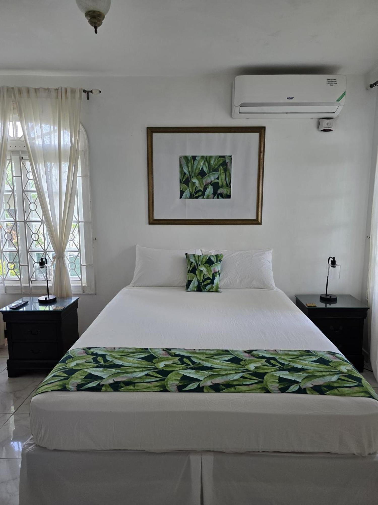 מונטגו ביי Paradise Palms Jamaica Vacation Rental מראה חיצוני תמונה