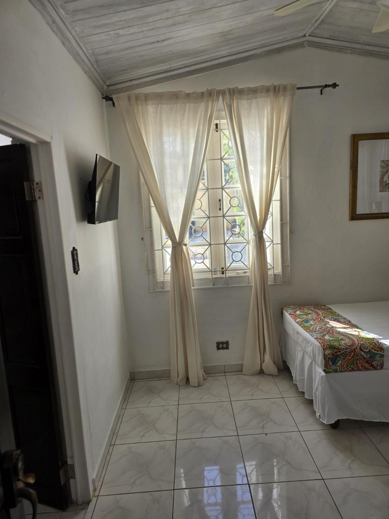 מונטגו ביי Paradise Palms Jamaica Vacation Rental מראה חיצוני תמונה