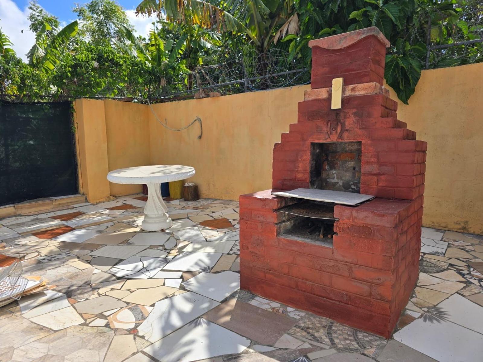 מונטגו ביי Paradise Palms Jamaica Vacation Rental מראה חיצוני תמונה