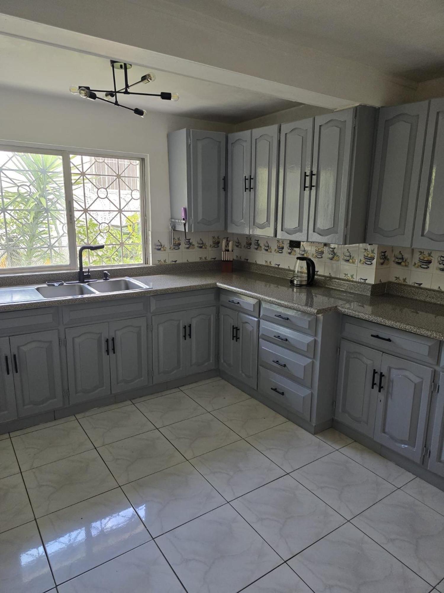 מונטגו ביי Paradise Palms Jamaica Vacation Rental מראה חיצוני תמונה