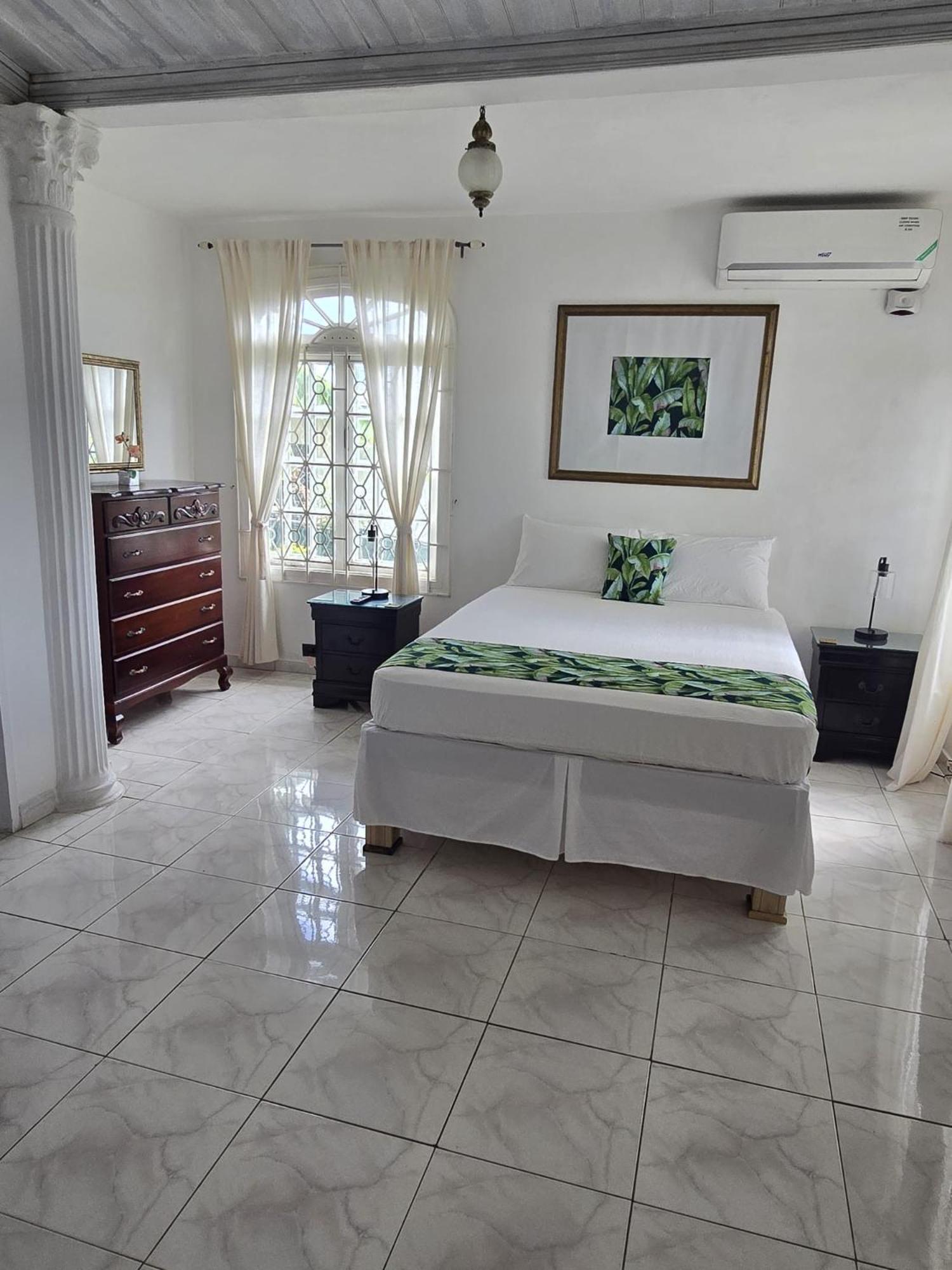 מונטגו ביי Paradise Palms Jamaica Vacation Rental מראה חיצוני תמונה