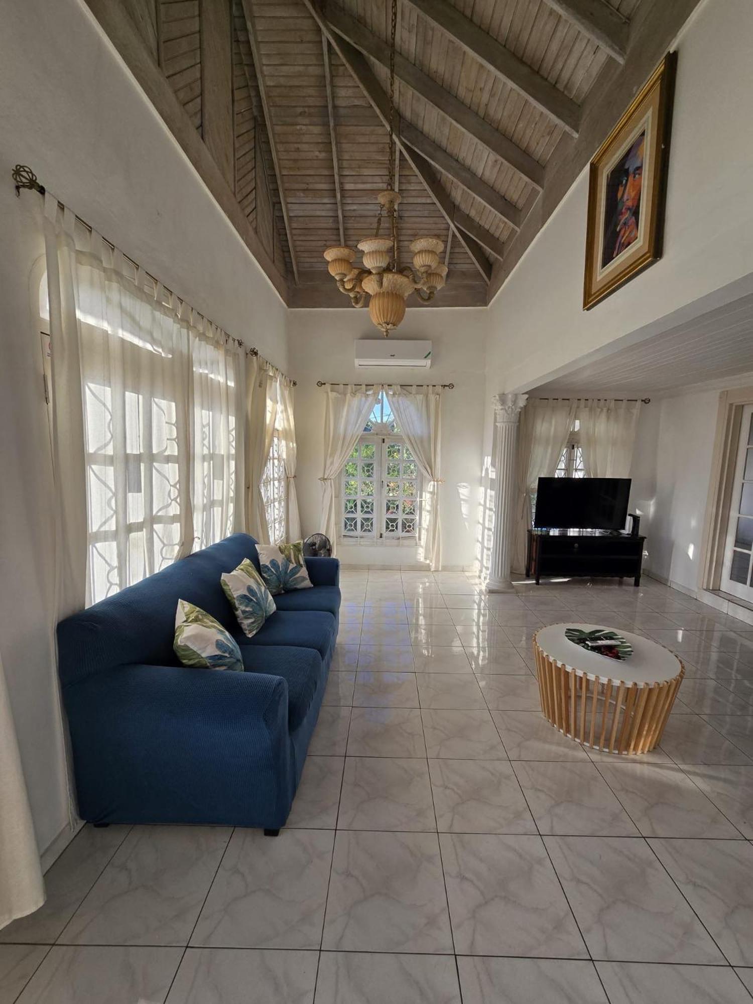 מונטגו ביי Paradise Palms Jamaica Vacation Rental מראה חיצוני תמונה