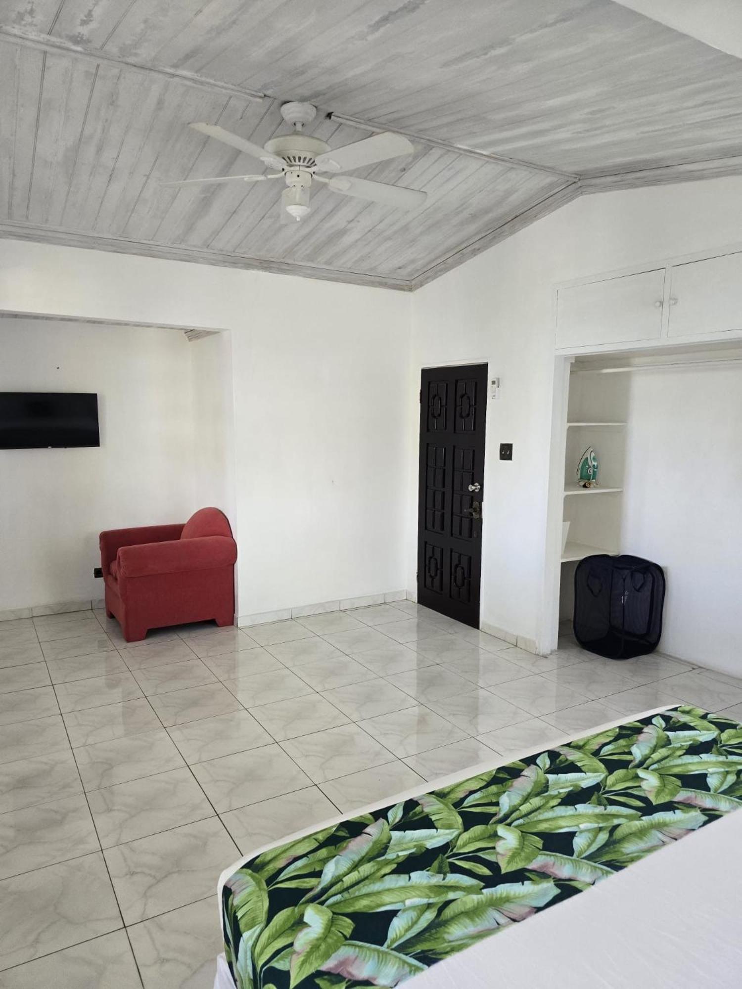 מונטגו ביי Paradise Palms Jamaica Vacation Rental מראה חיצוני תמונה