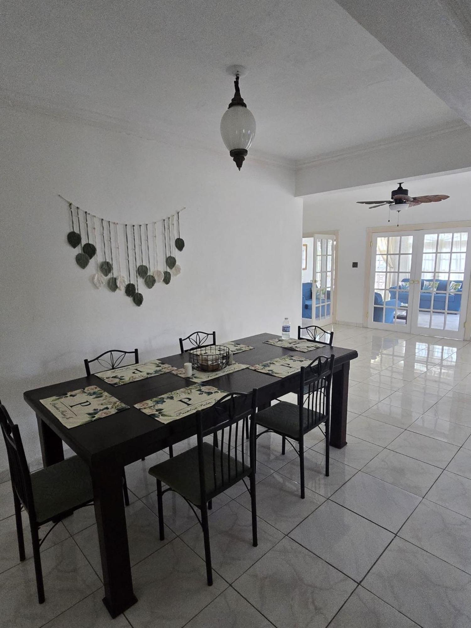 מונטגו ביי Paradise Palms Jamaica Vacation Rental מראה חיצוני תמונה