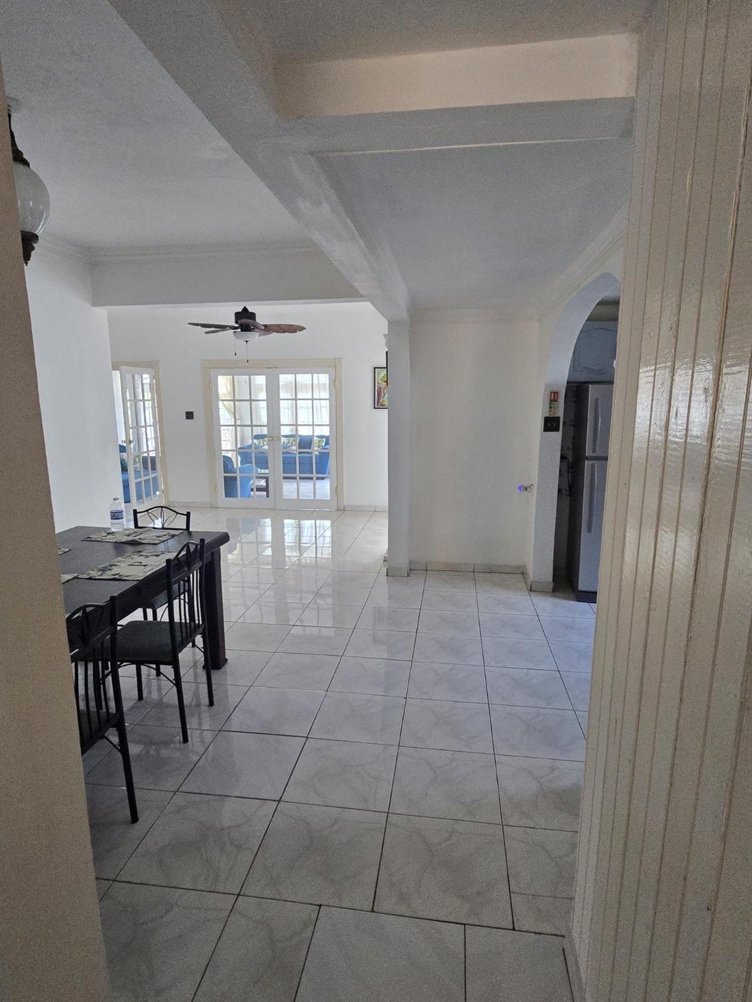 מונטגו ביי Paradise Palms Jamaica Vacation Rental מראה חיצוני תמונה