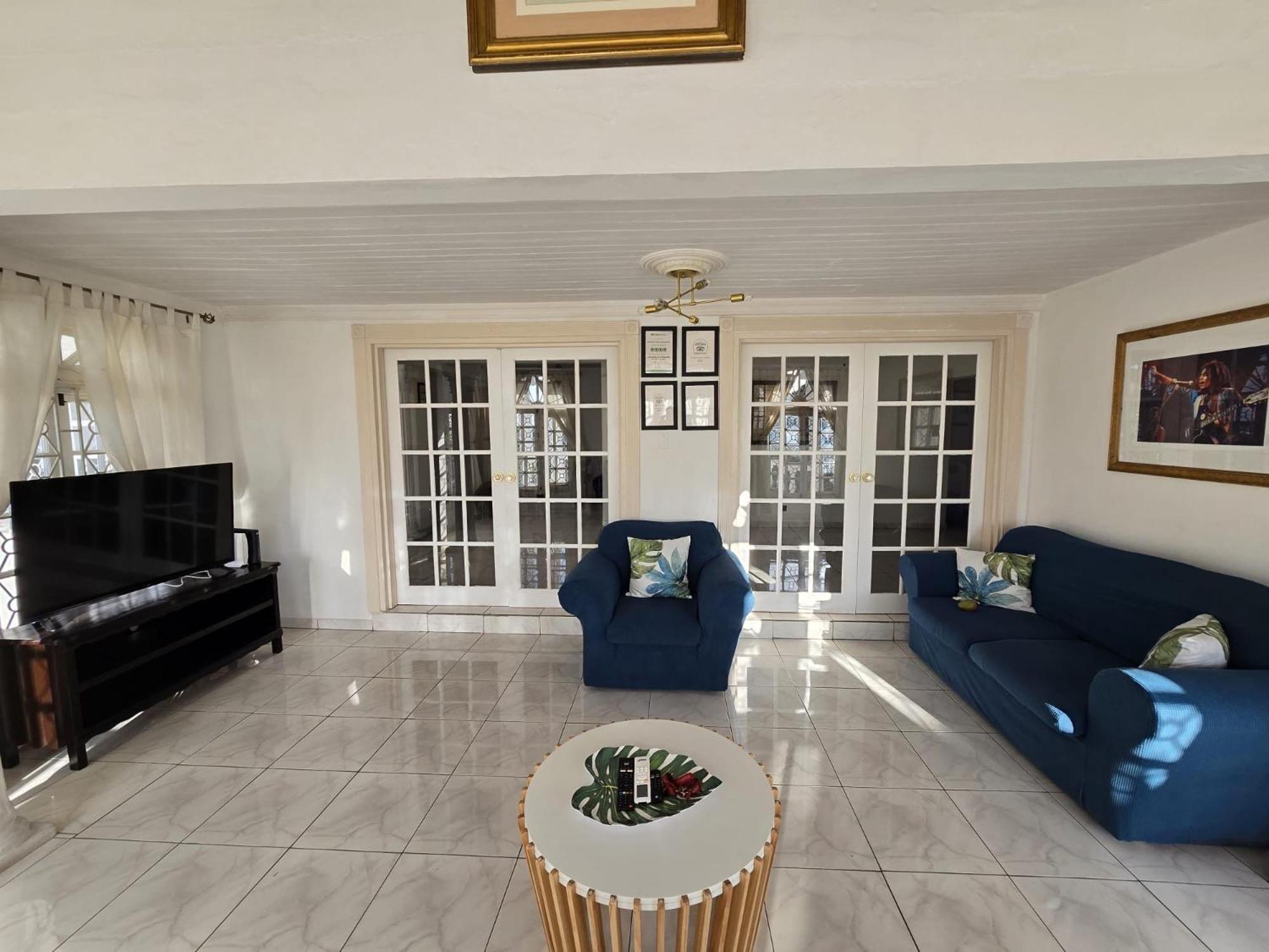 מונטגו ביי Paradise Palms Jamaica Vacation Rental מראה חיצוני תמונה