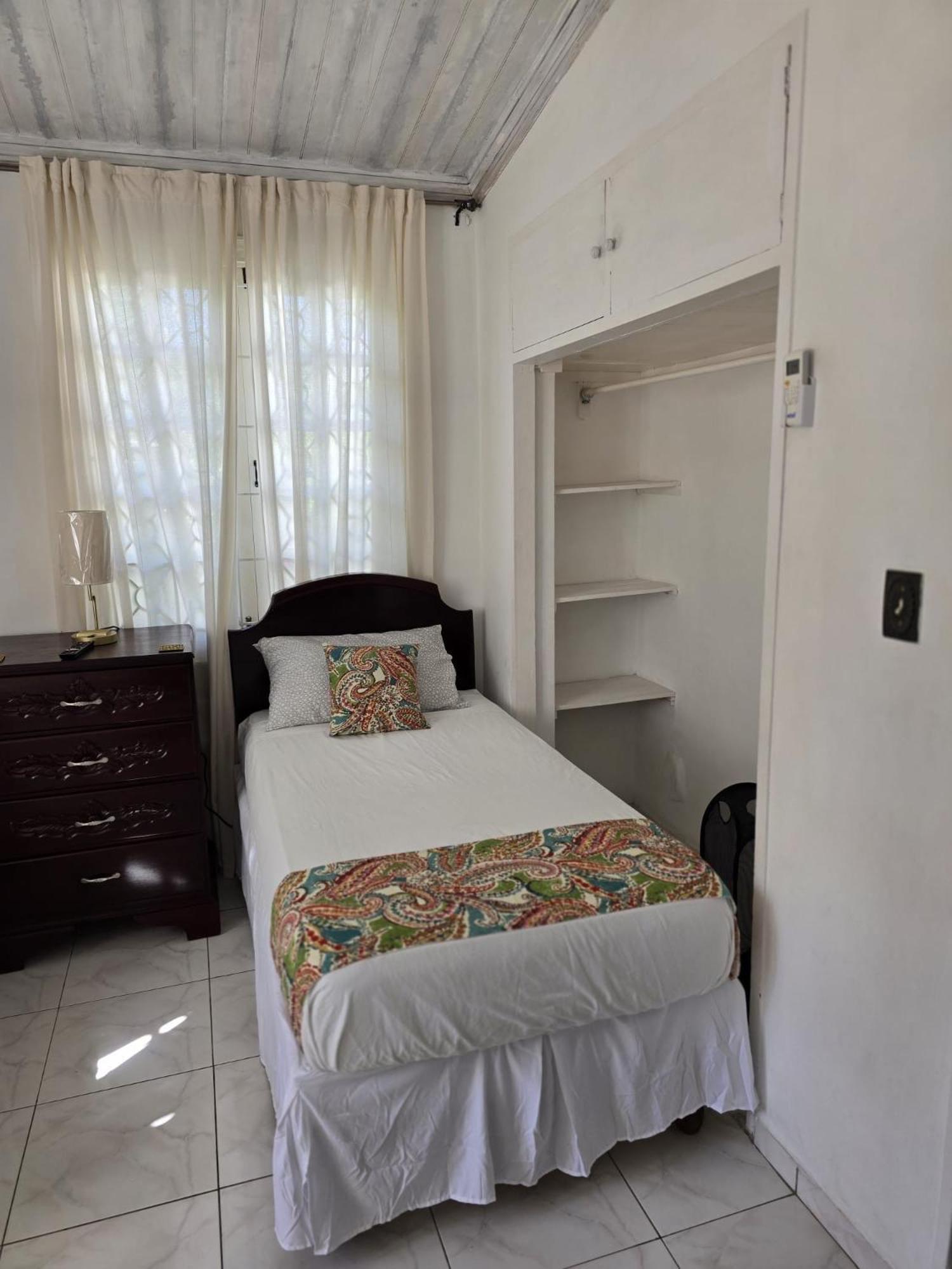 מונטגו ביי Paradise Palms Jamaica Vacation Rental מראה חיצוני תמונה