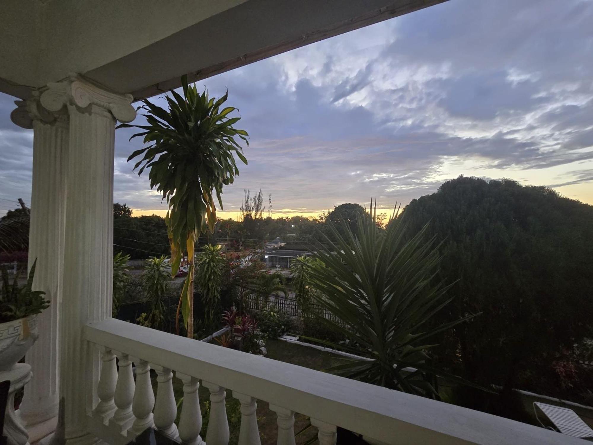 מונטגו ביי Paradise Palms Jamaica Vacation Rental מראה חיצוני תמונה