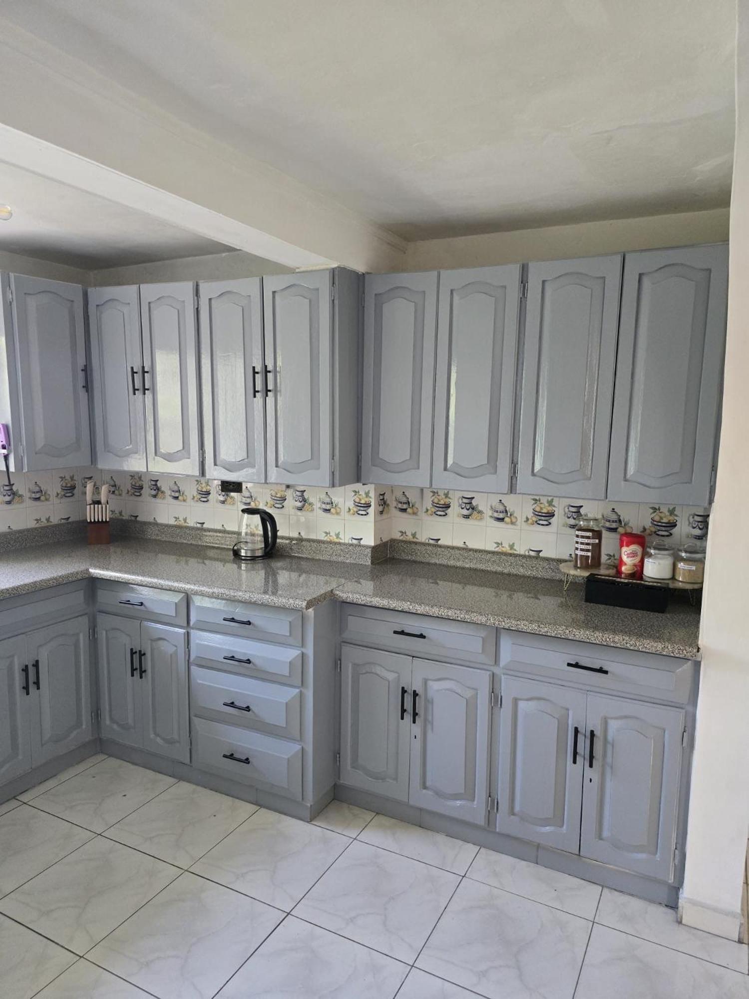 מונטגו ביי Paradise Palms Jamaica Vacation Rental מראה חיצוני תמונה