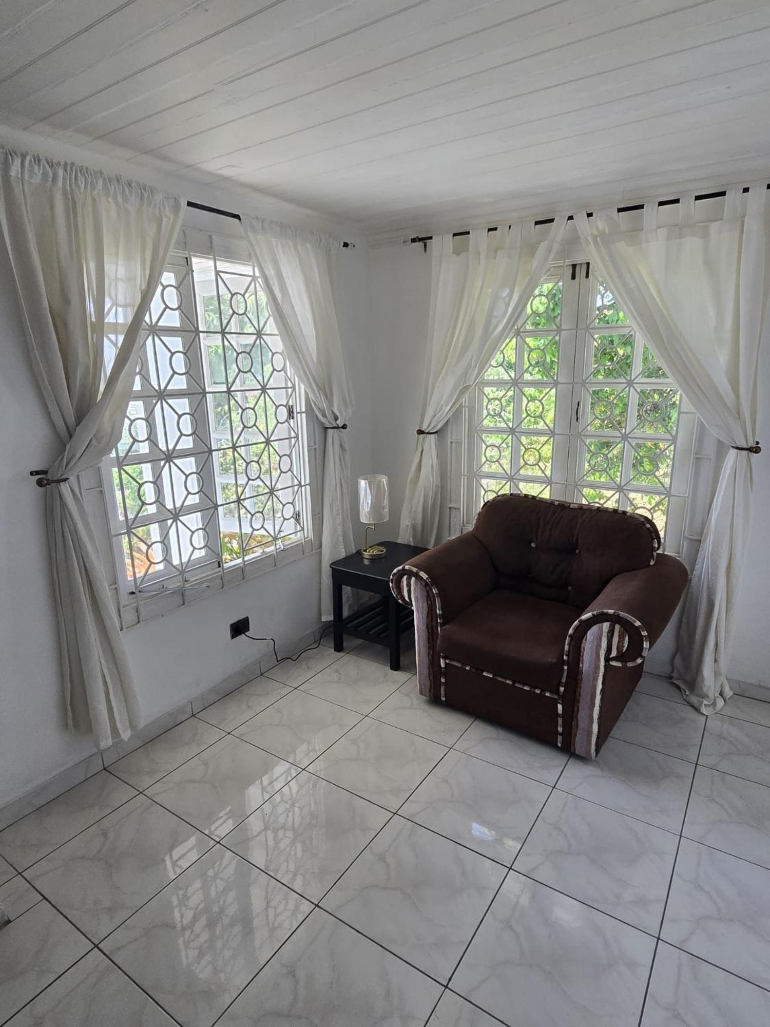 מונטגו ביי Paradise Palms Jamaica Vacation Rental מראה חיצוני תמונה