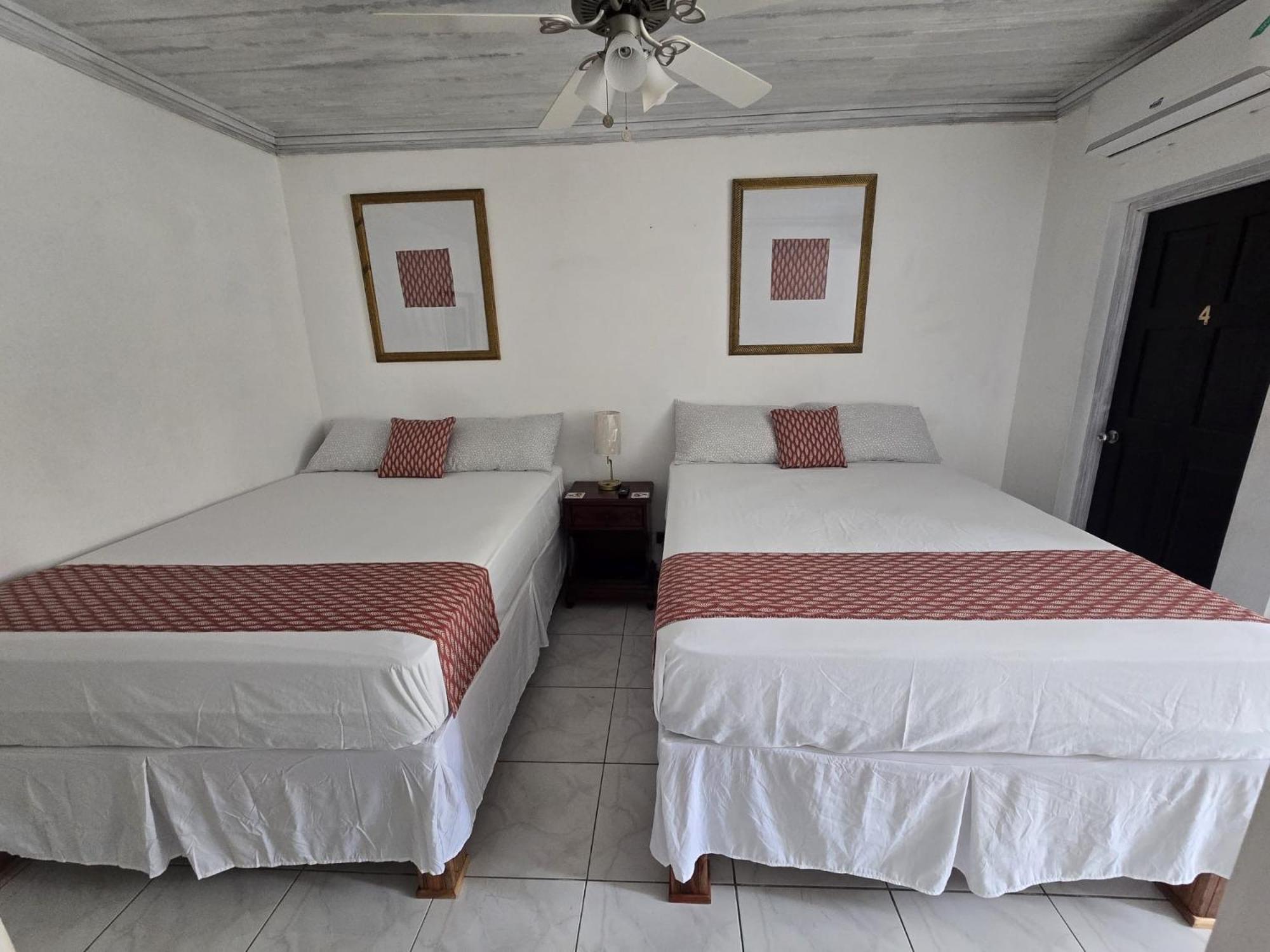 מונטגו ביי Paradise Palms Jamaica Vacation Rental מראה חיצוני תמונה