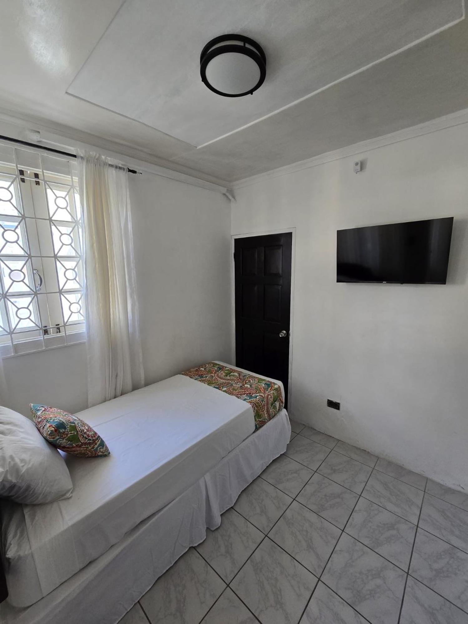 מונטגו ביי Paradise Palms Jamaica Vacation Rental מראה חיצוני תמונה