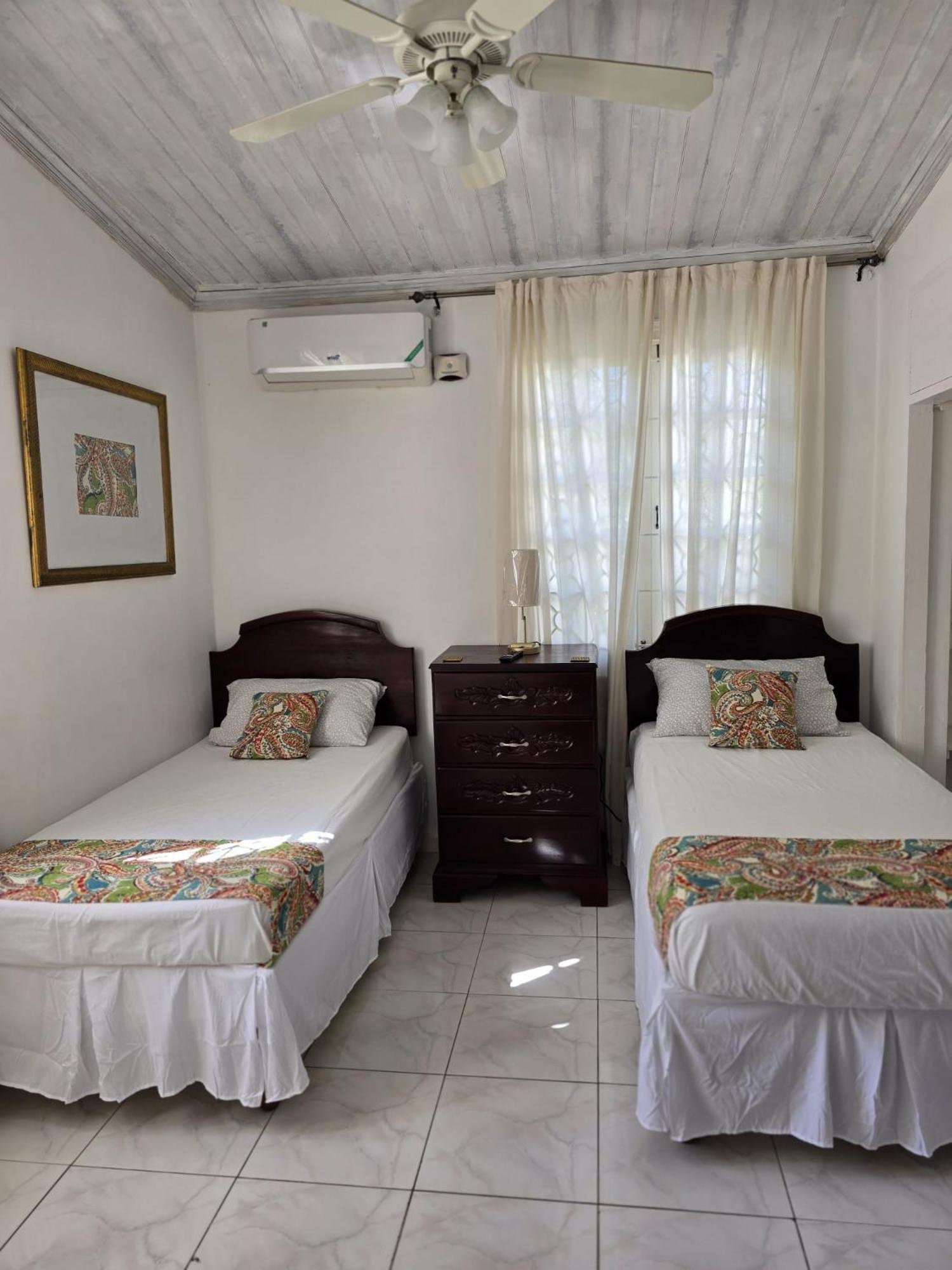מונטגו ביי Paradise Palms Jamaica Vacation Rental מראה חיצוני תמונה