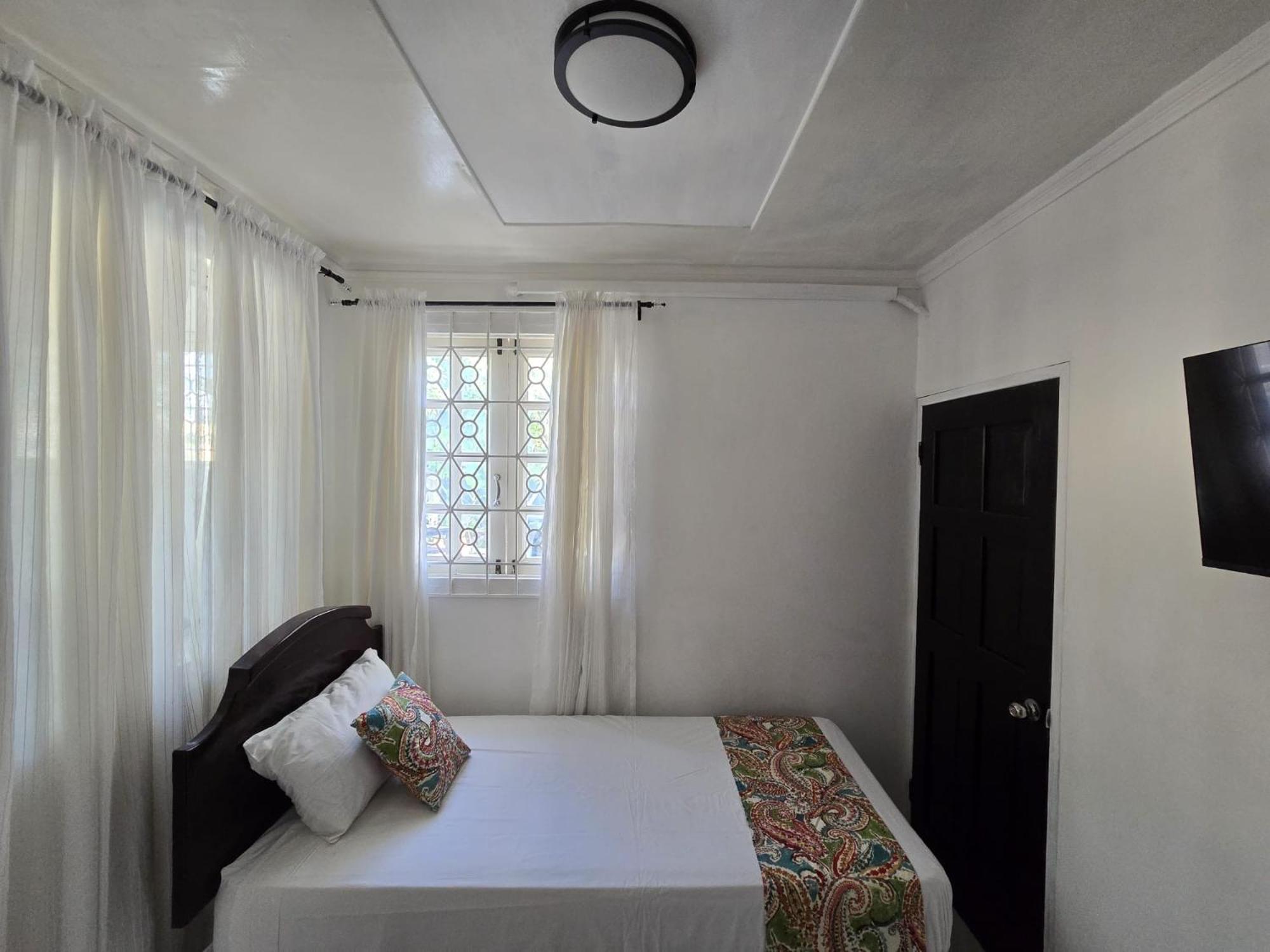 מונטגו ביי Paradise Palms Jamaica Vacation Rental מראה חיצוני תמונה